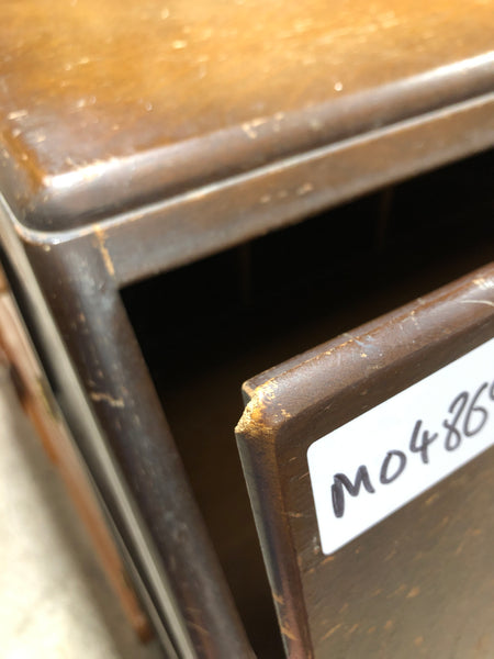 Vintage Bureau