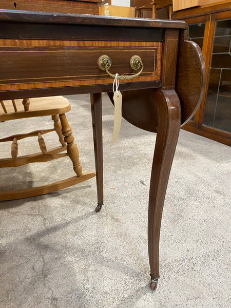 Edwardian Ladies Writing Desk GHC