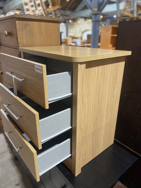 GHC - Small Chest of Drawers