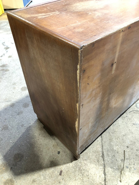 Vintage Chest of 4 Drawers