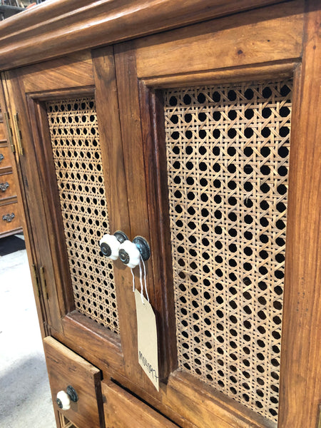 GHC - Rosewood Cabinet