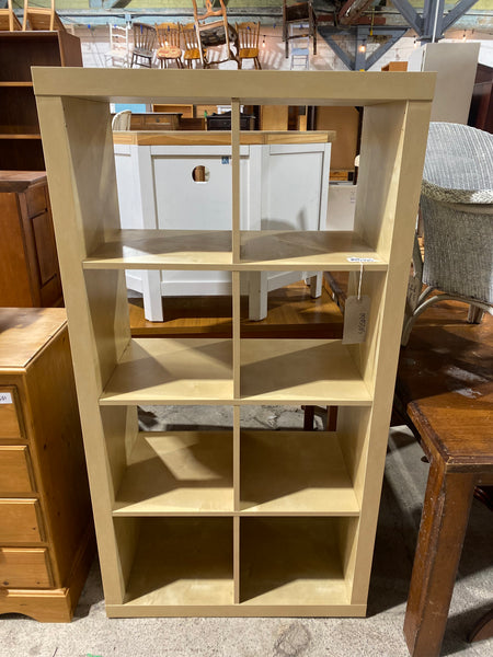 IKEA Kallax 2x4