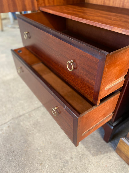 Stag Linen Cupboard