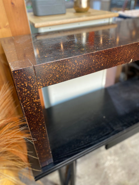 Rectangular Coffee Table