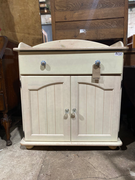 Baby Changing Unit