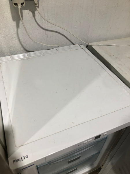 Undercounter Liebherr Freezer