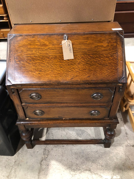 Antique Bureau