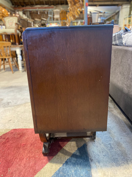 Art Deco Sideboard