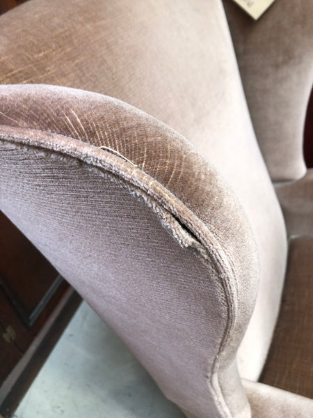 Vintage Parker Knoll Wingback Armchair