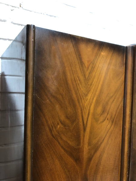 Large Vintage Wardrobe