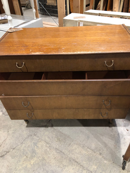 G-Plan Chest of Drawers -GHC