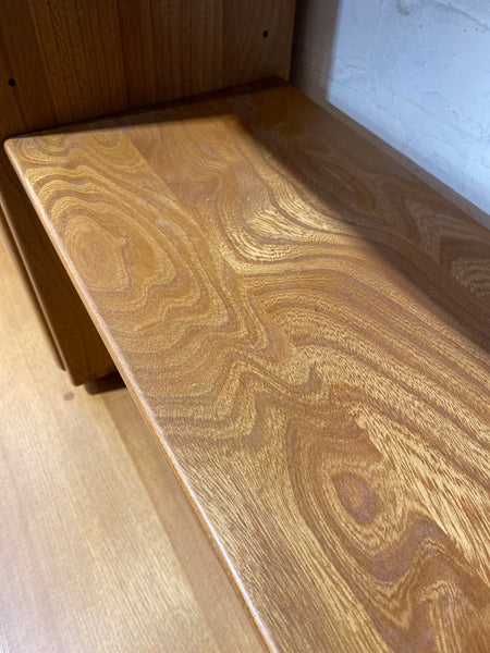 Ercol Blonde Elm Windsor Dresser