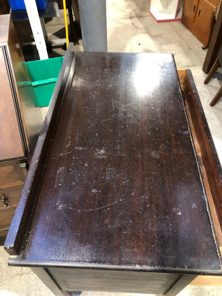 GHC - Vintage Oak Chest of Drawers