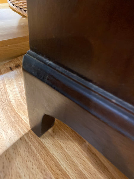 GHC - Stag Bedside Table