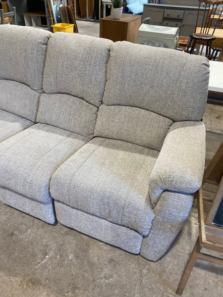 Recliner 3 Seater Sofa