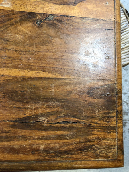 Rosewood Dining Table