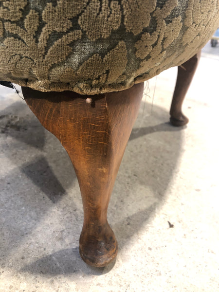 Antique Occasional Chair - GHC