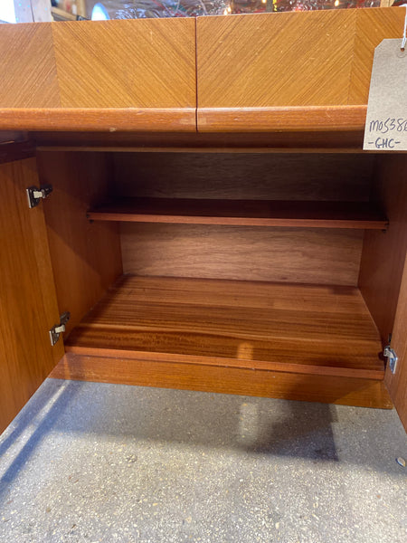 GHC - Vintage Teak G-Plan Sideboard