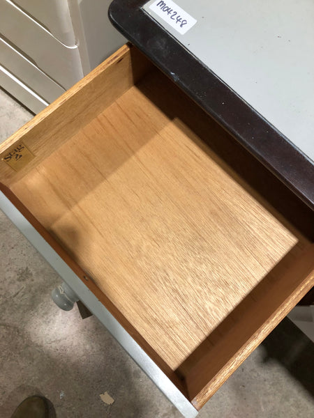 Painted Stag Dressing Table