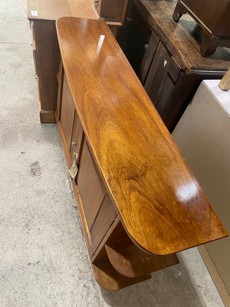Hallway Sideboard Storage Unit