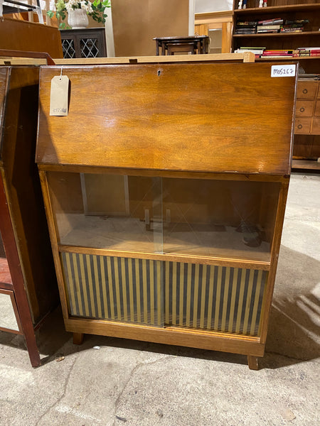 Vintage Bureau