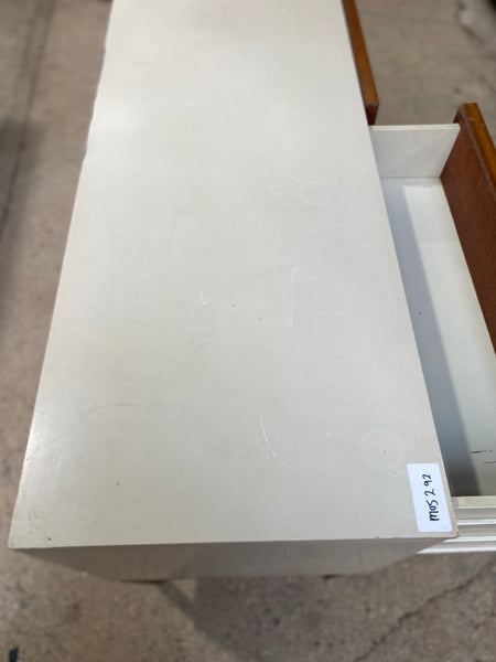 Interlubke Low Mid Century Chest of Drawers