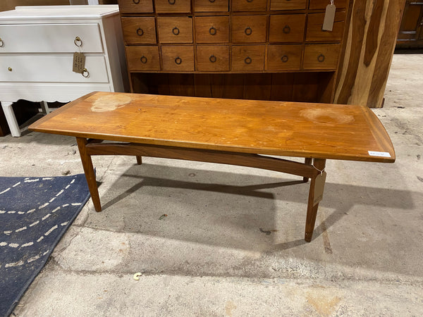 Vintage Teak G-Plan Coffee Table
