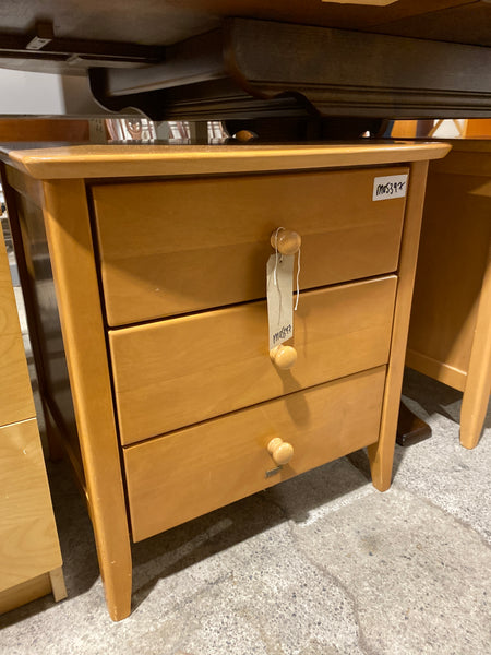 Pair of Bedside Tables