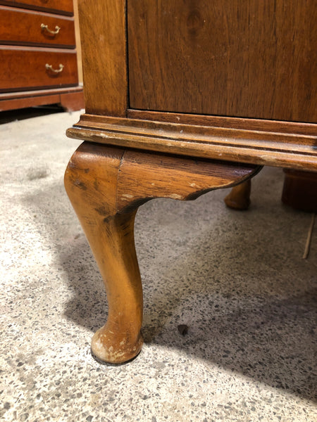 GHC - Vintage Cupboard with two Drawers