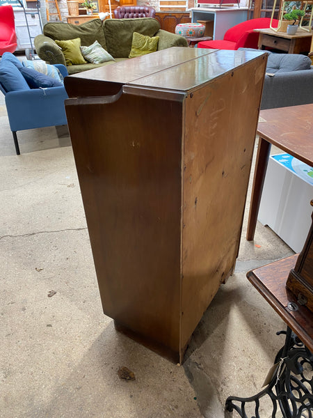 Vintage Cocktail Cabinet