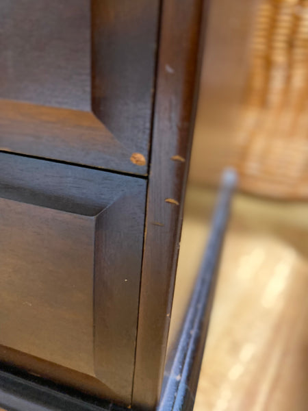 GHC - Stag Bedside Table
