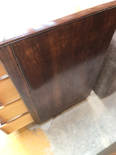 Mid-Century Chest of 4 Drawers