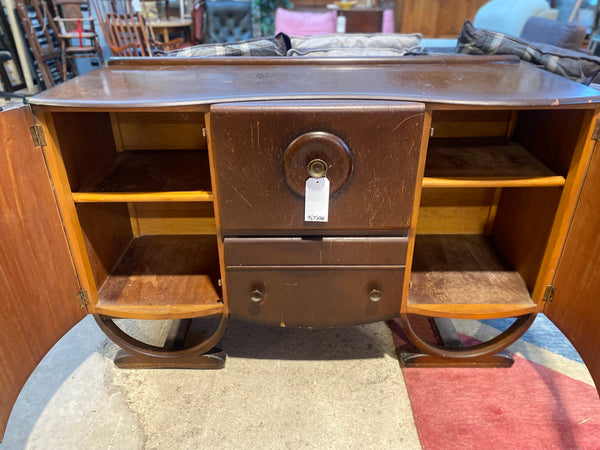 Art Deco Sideboard