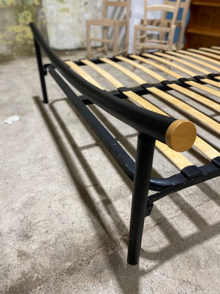 REF - Metal Double Bedframe