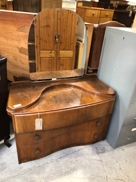 Lebus Mid Century Dressing Table