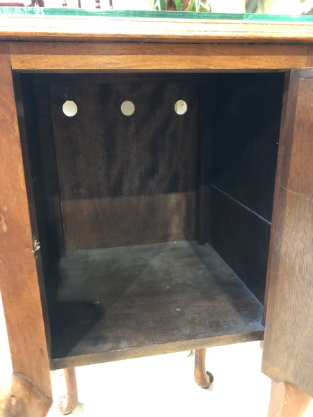 GHC - Vintage Potting Cupboard