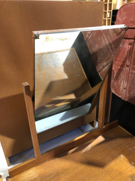 Vintage Chest of Drawers Dressing Table