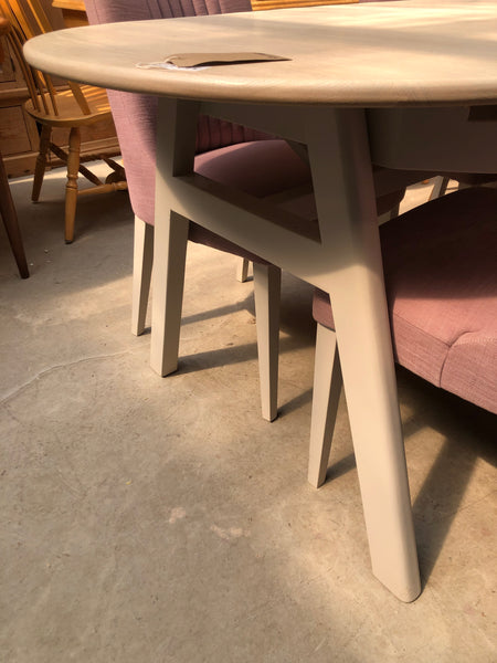 GHC - Cotswold Company Ext. Dining Table
