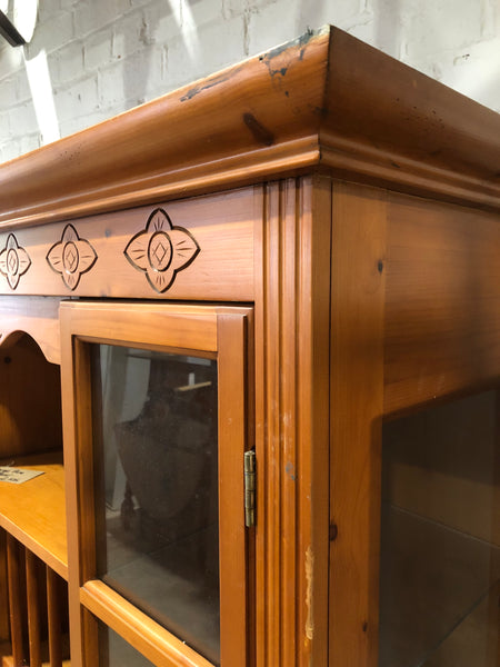 Large Pine Dresser - GHC