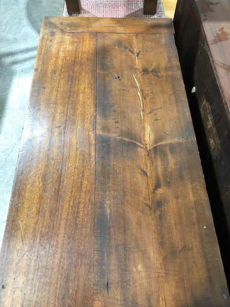 Mahogany Sideboard