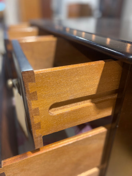 GHC - Stag Chest of Drawers