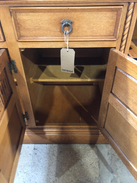GHC - Vintage ‘Jaycee Furniture’ Sideboard