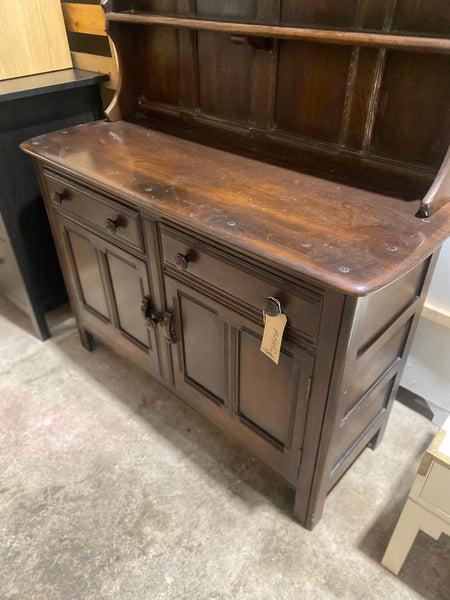 GHC - Ercol Welsh Dresser
