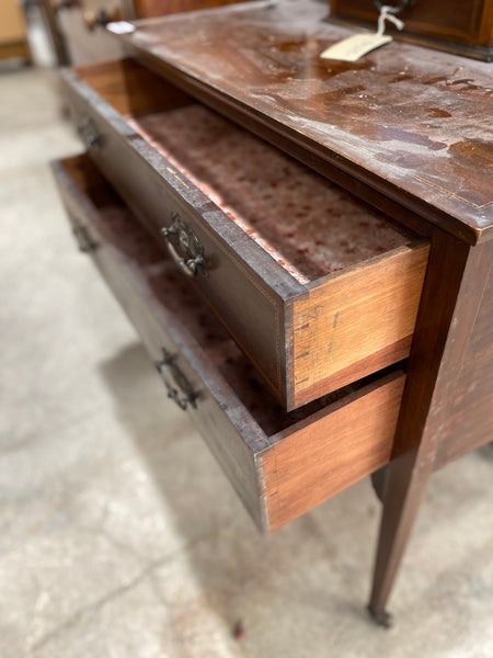 GHC - Vintage Dressing Chest