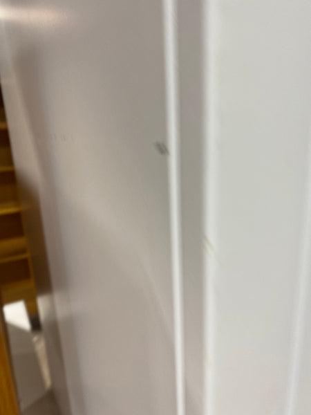 GHC - Small Storage Cupboard with Hanging Rail