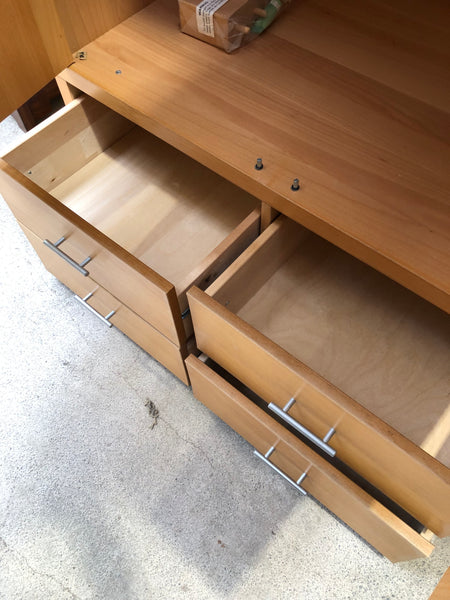 REF - Double Wardrobe