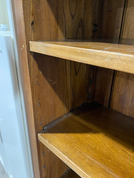 Large Bookcase GHC