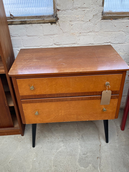 Lebus Mid-Century Drawers