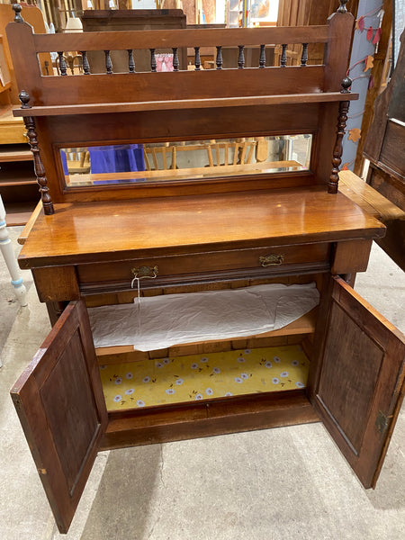 Antique Sideboard Chiffonier GHC