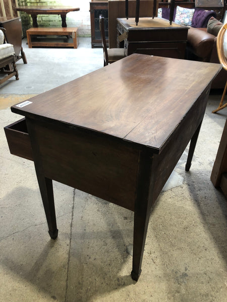Antique Console Table